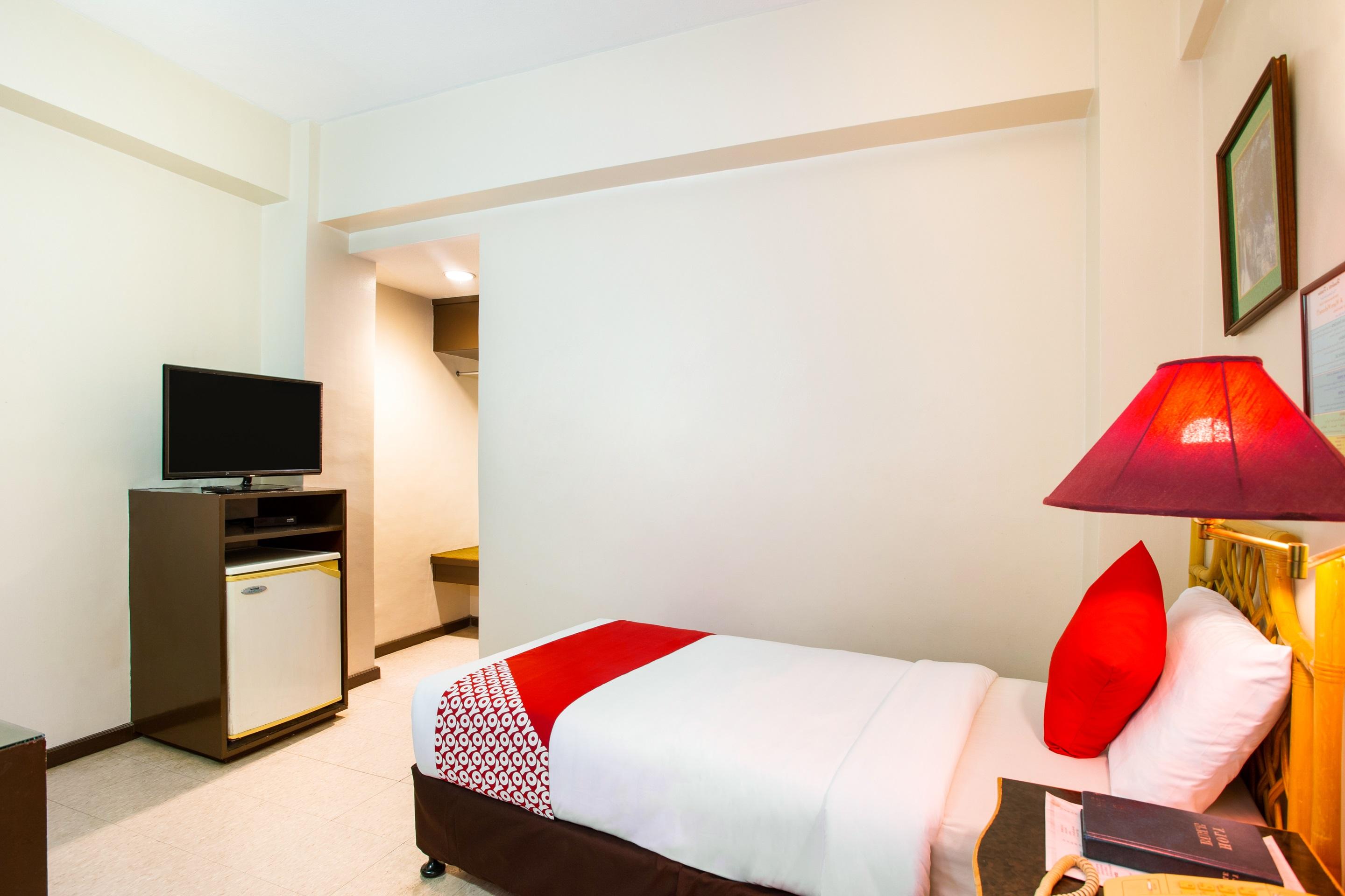 Oyo 414 Humberto'S Hotel Davao City المظهر الخارجي الصورة