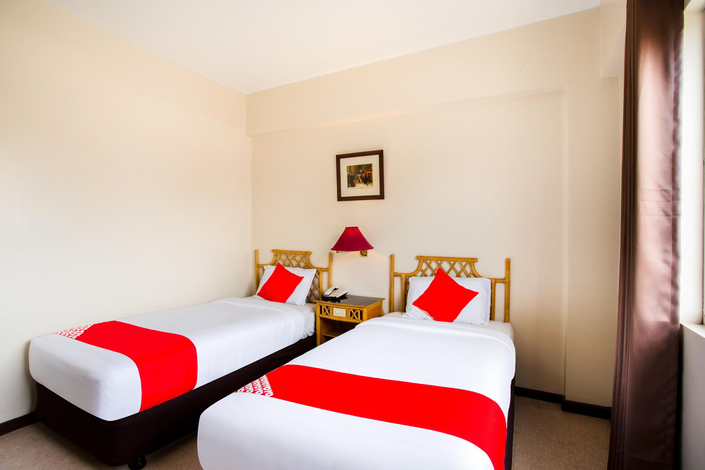 Oyo 414 Humberto'S Hotel Davao City المظهر الخارجي الصورة