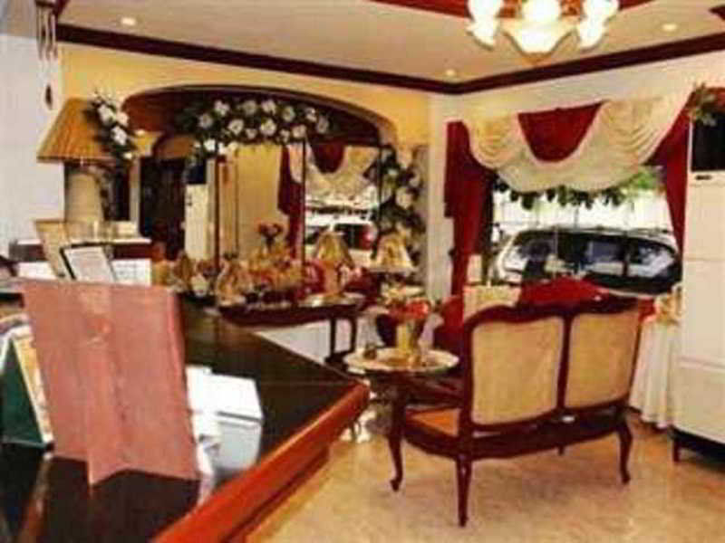 Oyo 414 Humberto'S Hotel Davao City المظهر الخارجي الصورة