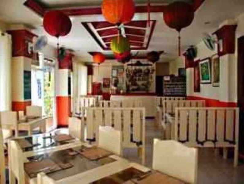 Oyo 414 Humberto'S Hotel Davao City المظهر الخارجي الصورة
